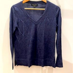 Merino wool sweater banana republic